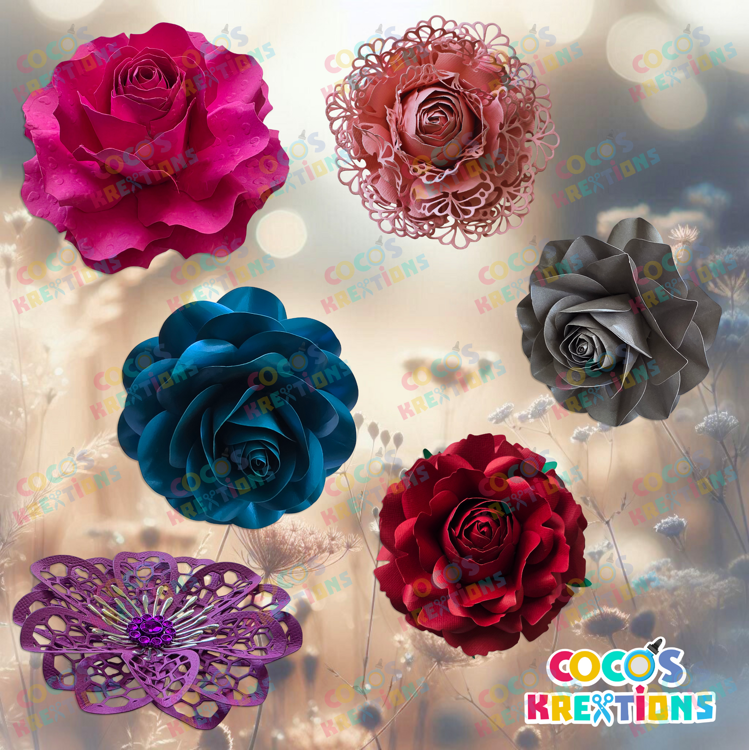 Flores