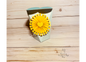 T1828 Half Slanted Heart Box *** Troquel de Caja Corazon