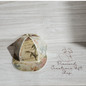 Q1501 9" Basic Hat Gift Box *** Caja en Forma de Gorra